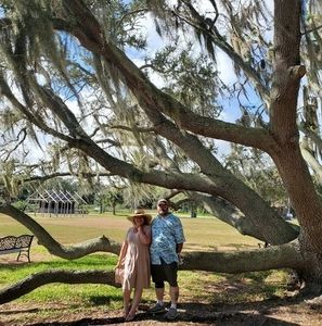 Meet your Posher, Robin